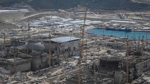 عراق و روسیه تفاهمنامه جدید انرژی هستهای امضا کردند