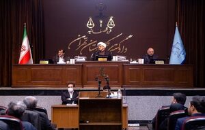 فیلم / حضور فرماندهان رژیم پهلوی در عملیات های منافقین!