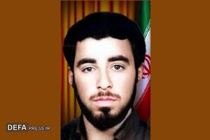 پاسدار بودن؛ جرم بزرگ یک جوان!