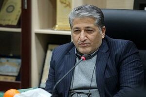 رنجبر رئیس دانشگاه آزاد اسلامی شد + سوابق