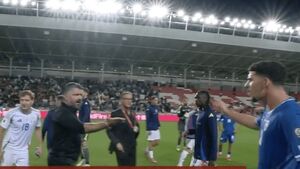 «گمشو» گتوزو به اسرائیل میلیونی شد!