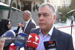 کشف ذخایر جدید گاز در میدان «پازن»