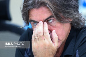 ایراد فنی یا رختکن پرالتهاب؛ مشکل ساپینتو چیست؟