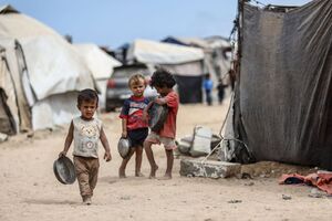 از محاصره تا قحطی؛ نقشه راه یک نسل‌کشی خاموش