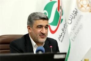 فیلم / انتقاد رئیس سازمان بورس از کارگزاران بورس