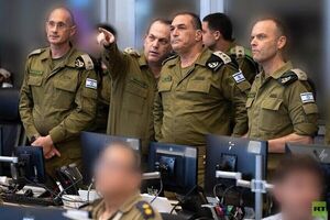 افزایش سطح آماده‌باش ارتش رژیم صهیونیستی