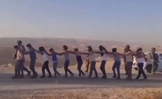  بازداشت ۱۹ فلسطینی به دست اشغالگران در کرانه باختری