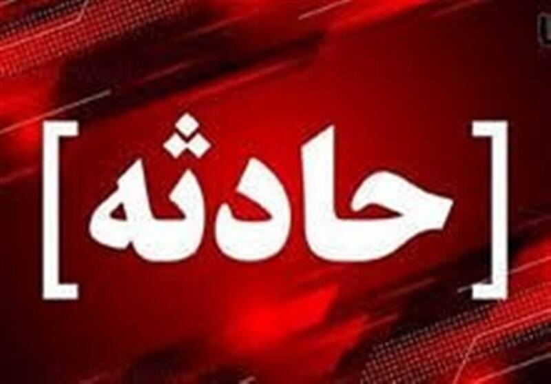 تصادف مرگبار خودرو حامل ۱۰ تبعه غیرمجاز