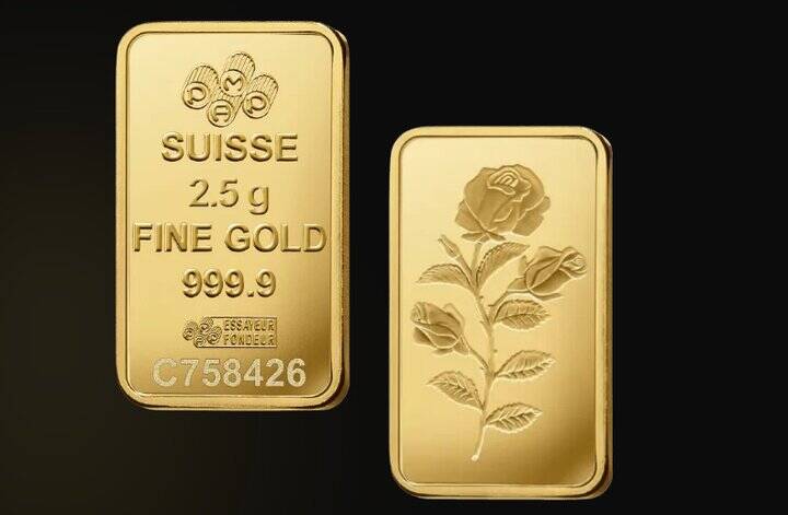 اصالت سکه و شمشهای خارجی طلا مورد تایید نیست!