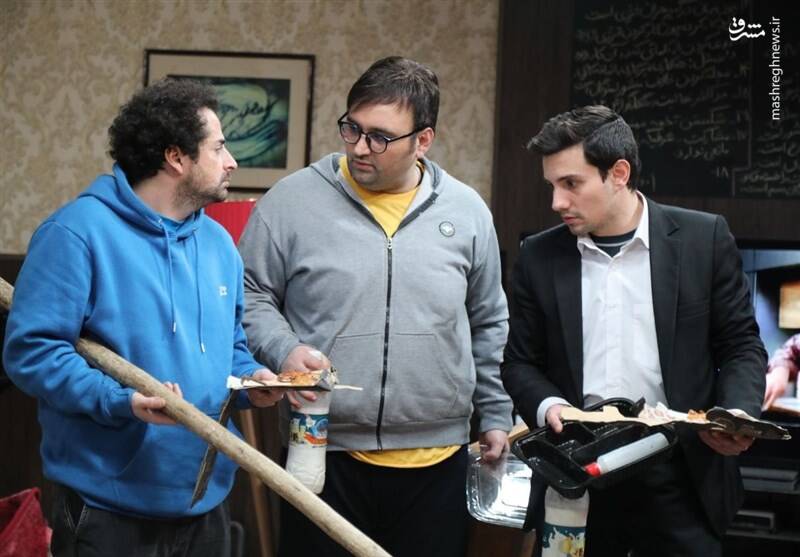 کارنامۀ ۳ سالۀ مرکز سیمرغ صداوسیما / مرکزی که قرار بود در تولیدات سازمان تحول ایجاد کند/سیمرغ جواب داد؟