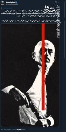 «حماس»، مدرسهای از عزت در میدان مذاکرات