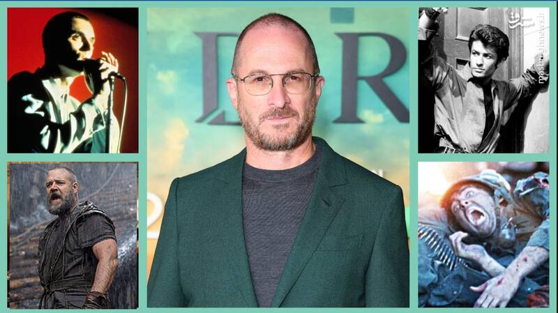 نگاهی به فیلم «دزدی گرفتار» اثر دارن آرونوفسکی / بیطرفی در جنگل بیمعناست 3