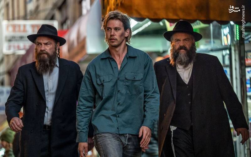 نگاهی به فیلم «دزدی گرفتار» اثر دارن آرونوفسکی / بیطرفی در جنگل بیمعناست 7