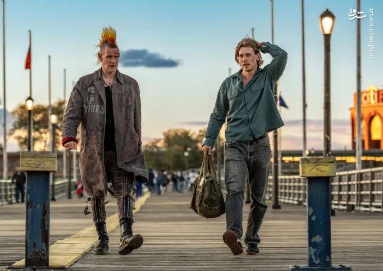 نگاهی به فیلم «دزدی گرفتار» اثر دارن آرونوفسکی / بیطرفی در جنگل بیمعناست 8