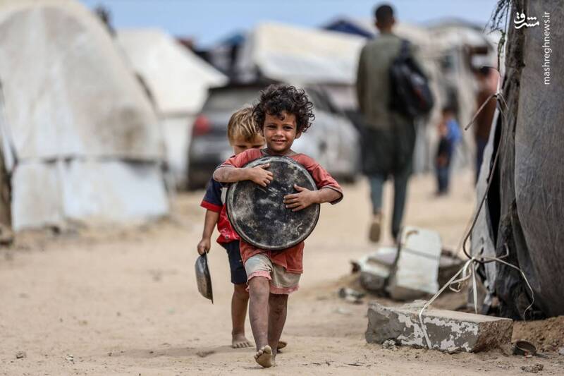 هشدار آغاز حملات گسترده رژیم صهیونیستی به غزه/ آمریکا به دنبال سربازان آفریقایی برای تشکیل نیروی بینالمللی تثبیت کننده/ هشدار سازمان جهانی بهداشت درباره ادامه بحران گرسنگی در غزه