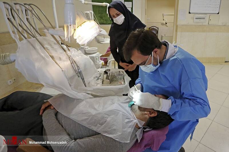 زيبايي،جامعه،دندانسازان،تب،دندان،تبليغات،سلامت،اجتماعي،دست،ر ...