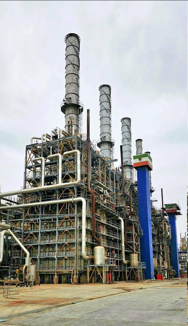 دستاورد فناورانه مشترک پتروشیمی بندر امام و دانشگاه فردوسی مشهد/ اجرای موفق پروژه شبیهسازی و بهینهسازی واحد الفین