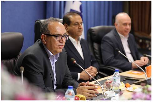 برندگان خوششانس جشنواره ۷۴ بانک صادرات ایران مشخص شدند/ شش جایزه یک میلیارد ریالی و ۱۴۸۰ جایزه ۷۴ میلیون ریالی برای فرهنگیان و بازنشستگان کشوری+ اسامی برندگان