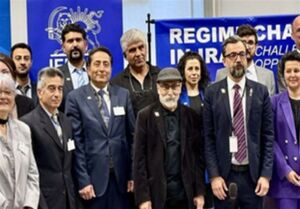 بازخوانی دستورالعمل رضاعلیشاه در برابر شاخه‌های انحرافی طریقت + اسناد