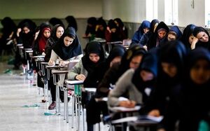 اعتراض دستیاران پزشکی به آزمون جنجالی / مجلس و دیوان عدالت اداری وارد ماجرا شدند