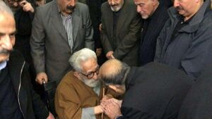 بازخوانی دستورالعمل رضاعلیشاه در برابر شاخه‌های انحرافی طریقت + اسناد