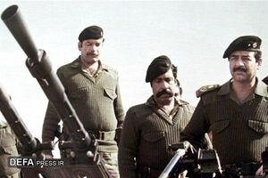 ۵ روز اول جنگ تحمیلی از ۵ زاویه ۵ روز اول جنگ تحمیلی از ۵ زاویه