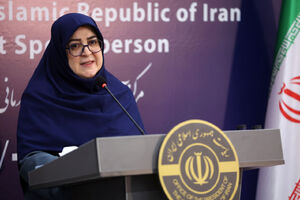 فیلم/ پاسخ سخنگوی دولت به پیشنهادات جدید آمریکا