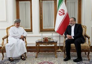 پایان ماموریت سفرای عمان و امارات در ایران