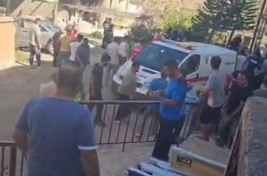 حمله هوایی رژیم صهیونیستی به جنوب لبنان