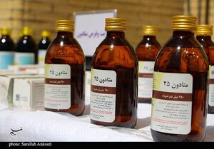 کشف 170 هزار قرص و شربت مخدر از یک باند خانوادگی