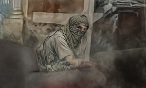 واکنش کاربران فضای مجازی به سالگرد هفتم اکتبر