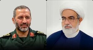 آمریکایی‌ها آرزوی تقلیل برد موشک‌های ایران به زیر ۵۰۰ کیلومتر را به گور خواهند برد