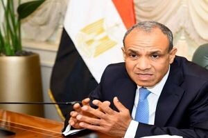 موضع گیری جدید وزیر خارجه مصر درباره غزه