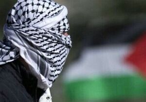 فیلم/ پارچه‌ای که پرچم آزادگی در جهان شد