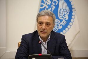جزئیات حادثه انفجار دانشگاه تهران از زبان استاد راهنمای پروژه