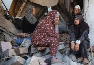 تازه‌ترین اخبار از مذاکرات آتش‌بس در غزه