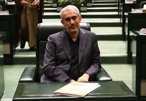 انتقاد ابطحی از سکوتهای ممتد وزیر اقتصاد / اتفاق باور نکردنی درباره دریاچه ارومیه 3