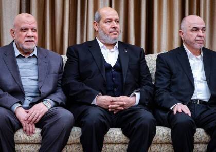 مذاكرات،غزه،حماس،نوار،اسرائيل،منابع،هيئت،كانال،توقف،مصر،فلسط ...