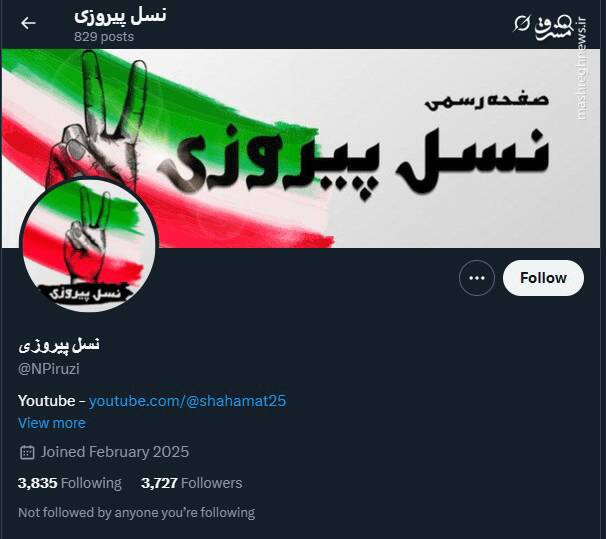 شبکه مشترک پرستوهای موساد و سلطنتطلبان برای عملیات «فرار از زندان»/ نام رمز جنگ سایبری اسرائیل علیه ایران چه بود؟ + تصاویر 54