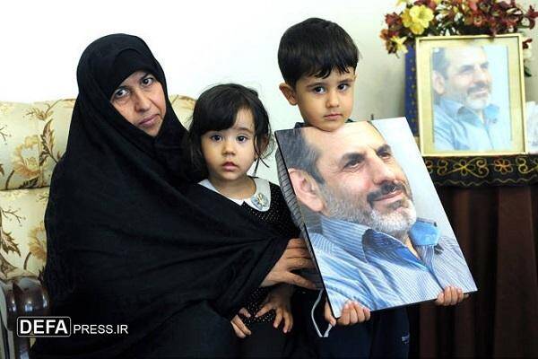 شهید نصیری: سادهزیستی را فراموش نکنید