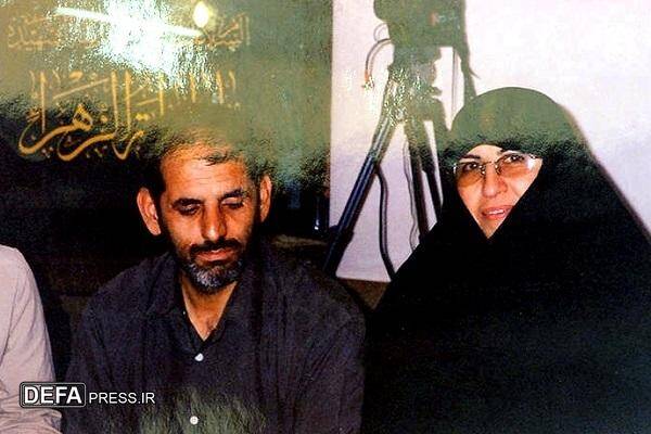 شهید نصیری: سادهزیستی را فراموش نکنید