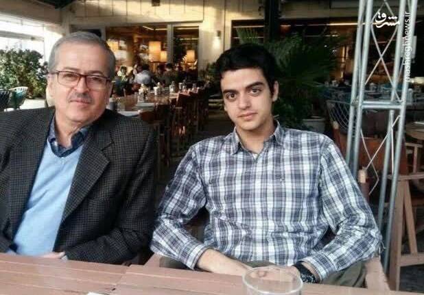 پشت پرده تجمع در مقابل دانشگاه بوعلی چه بود؟ / فعال شدن شبکه همکاری تروریسم رسانه‌ای و اوباش اجاره‌ای + اسناد و تصاویر 8