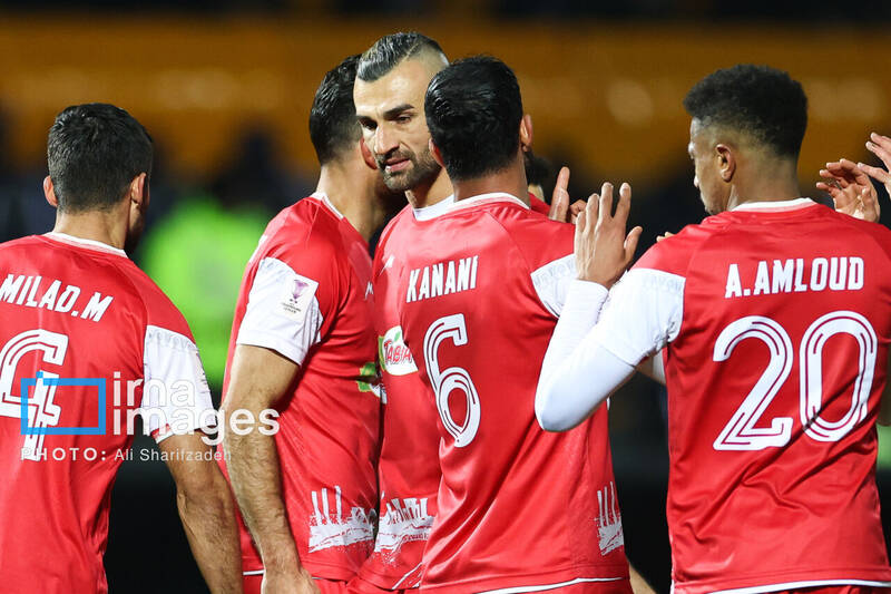 پرسپوليس،تيم،جدايي،فصل،دورسون،شرايط،سرمربي،فوتبال،حضور،قرار، ...