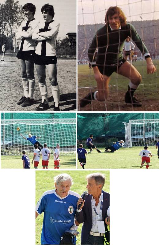 کارلو آنچلوتی , سری A ,