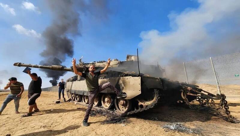 طوفان الاقصی؛ زلزلهای که افسانه شکستناپذیری صهیونیستها را باطل کرد/ هفت اکتبر؛ ضربهای که جهان را بیدار کرد