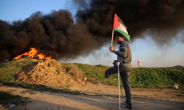 طوفان الاقصی؛ زلزلهای که افسانه شکستناپذیری صهیونیستها را باطل کرد/ هفت اکتبر؛ ضربهای که جهان را بیدار کرد