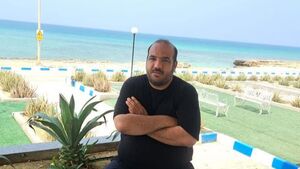 شکلاتی که راز شهادت فرمانده را فاش کرد