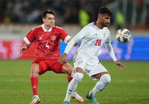 بررسی مشکل سنتی روس‌ها در بازی با ایران