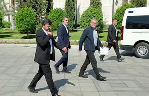 فیلم/ واکنش پزشکیان به درخواست خبرنگاران برای برگزاری نشست خبری