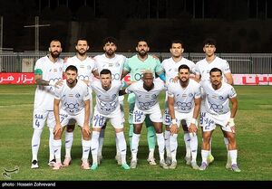 دل سیدورف با فوتبال ما نیست